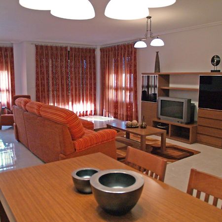 Apartamentos Lomas De קמפואמור מראה חיצוני תמונה