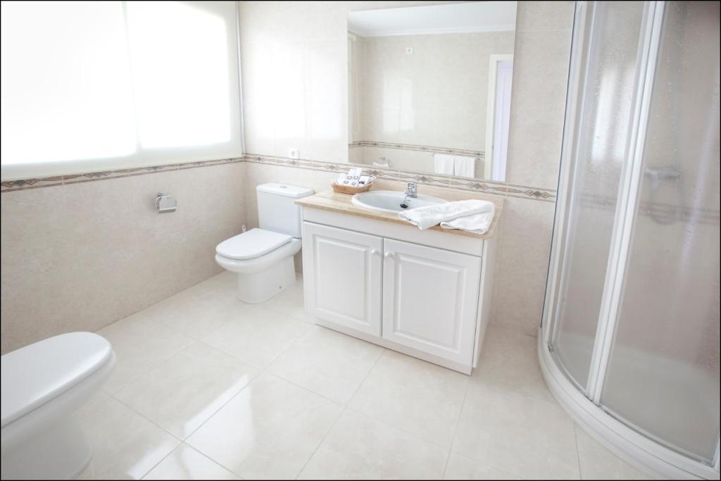 Apartamentos Lomas De קמפואמור חדר תמונה