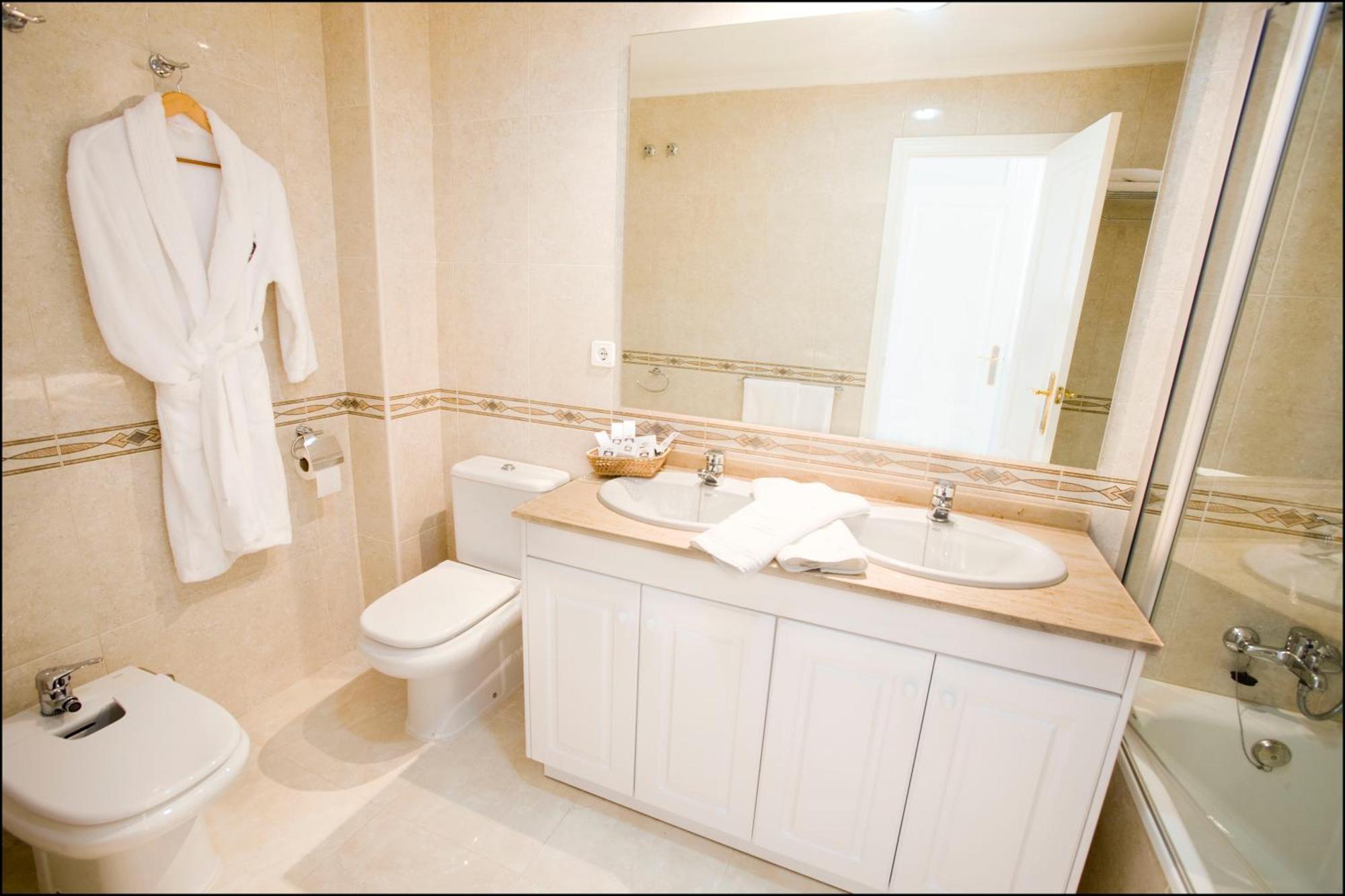 Apartamentos Lomas De קמפואמור מראה חיצוני תמונה
