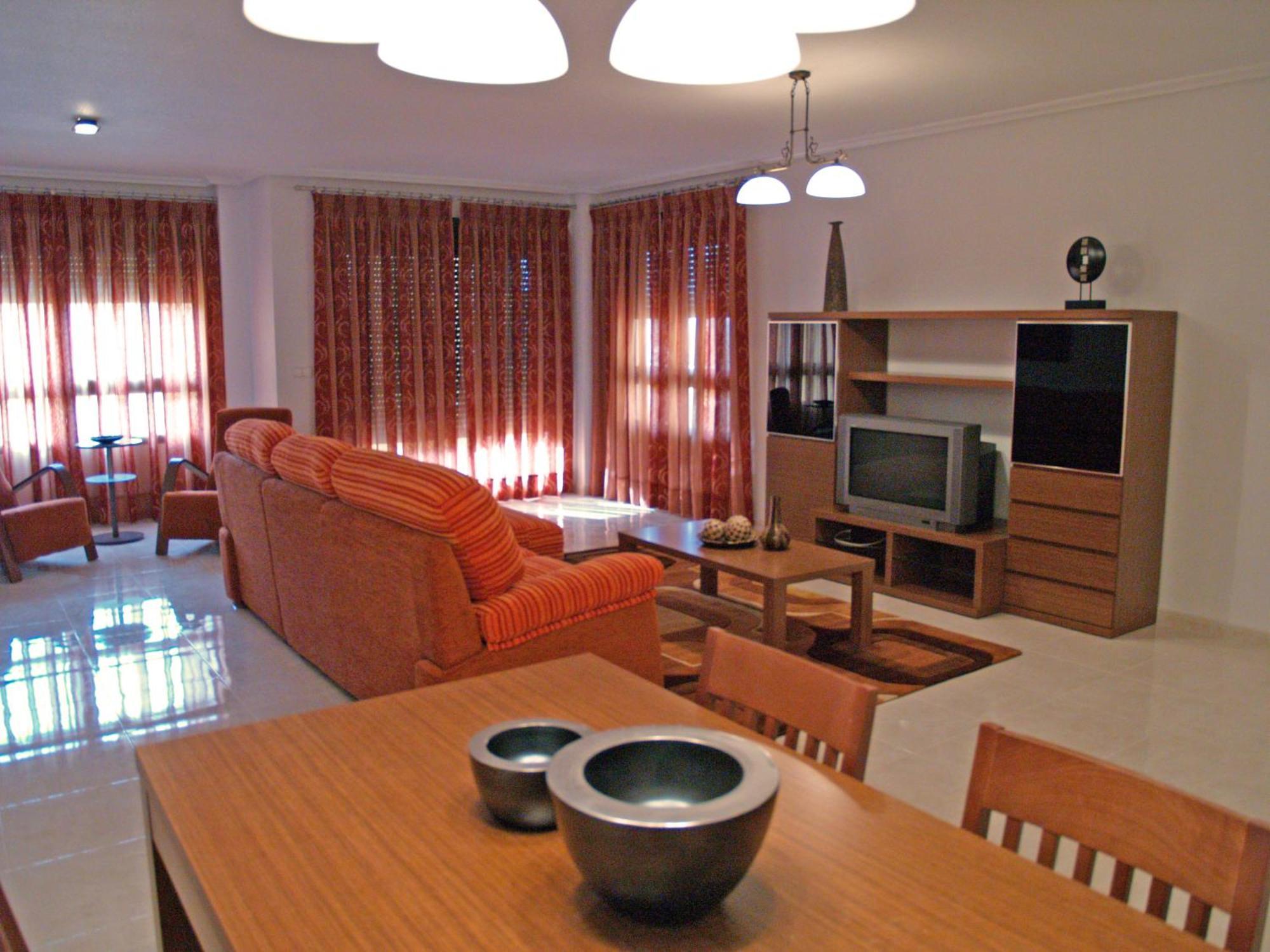 Apartamentos Lomas De קמפואמור מראה חיצוני תמונה