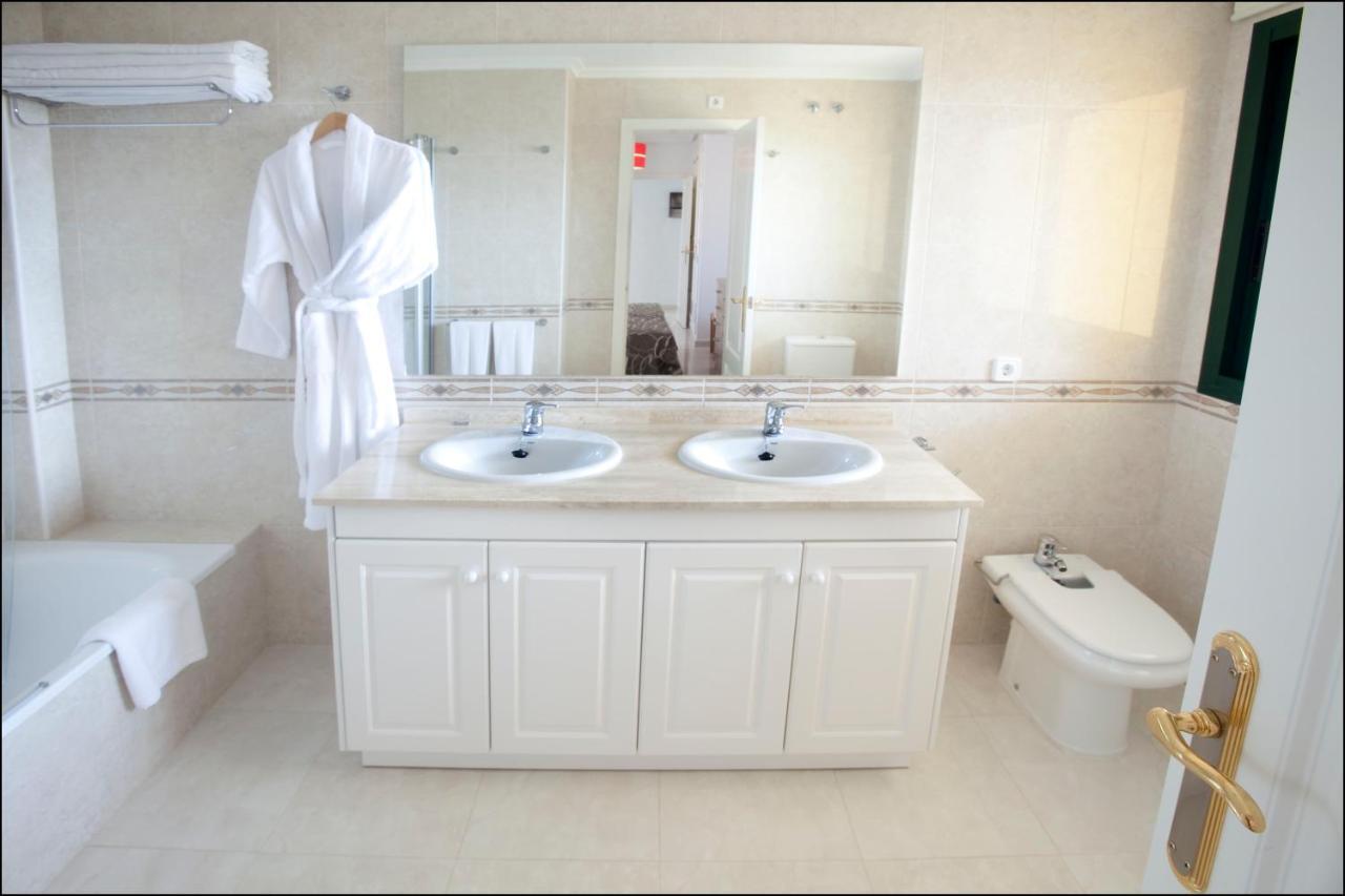 Apartamentos Lomas De קמפואמור מראה חיצוני תמונה